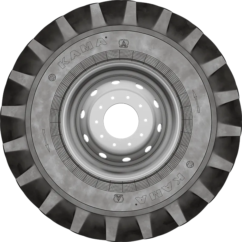 ФД-14А нс 12 в Беловодске — KAMA TYRES ФД-14А нс 12 в Беловодске