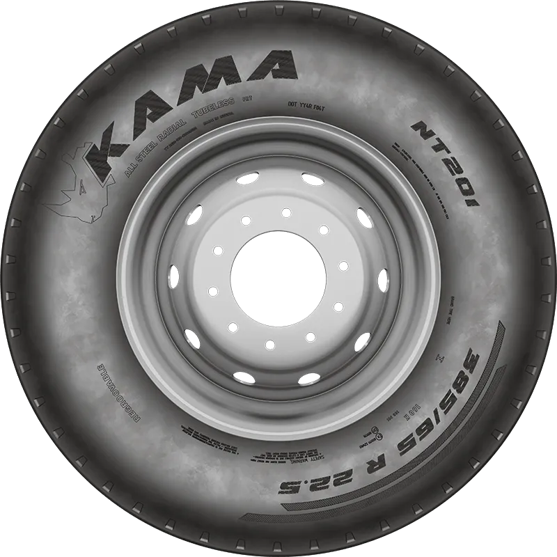 KAMA NT 201 в Беловодске — KAMA TYRES KAMA NT 201 в Беловодске