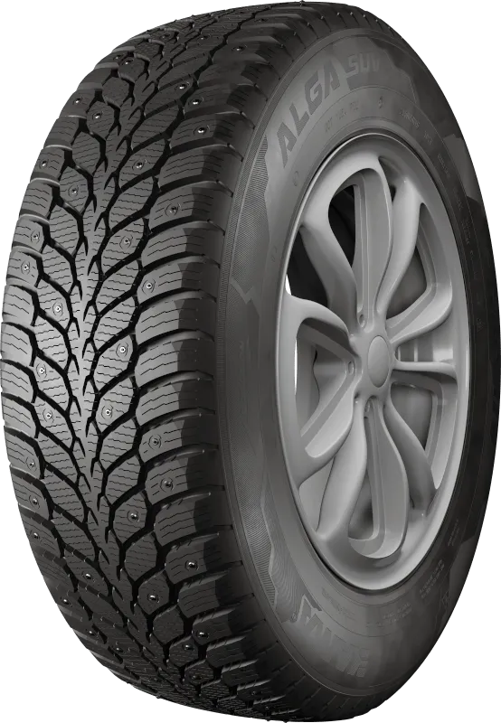 KAMA ALGA SUV (НК-532) в Беловодске — KAMA TYRES KAMA ALGA SUV (НК-532) в Беловодске