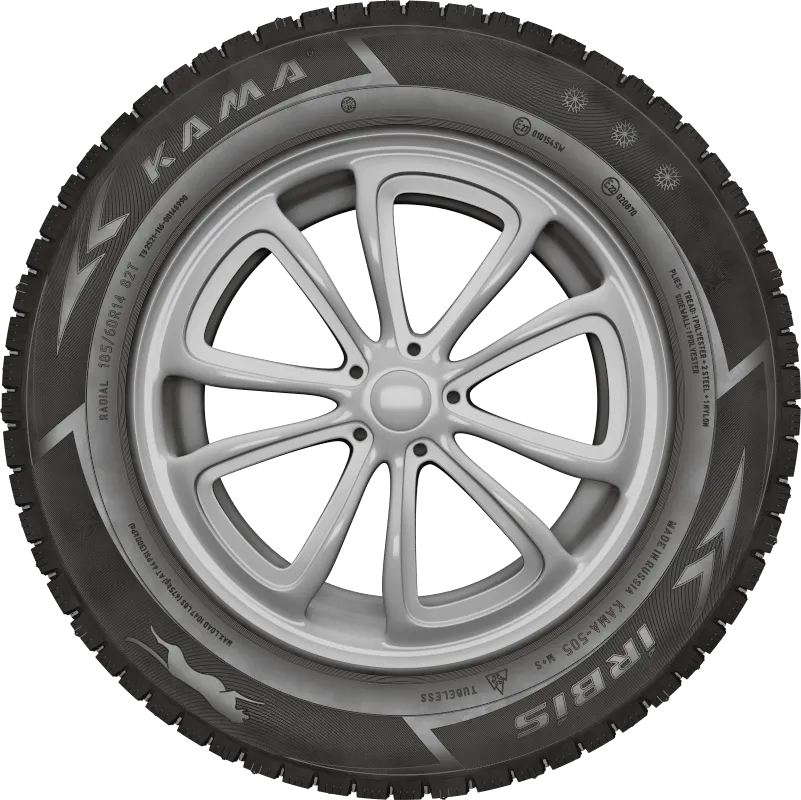 KAMA-505 ИРБИС в Беловодске — KAMA TYRES KAMA-505 ИРБИС в Беловодске