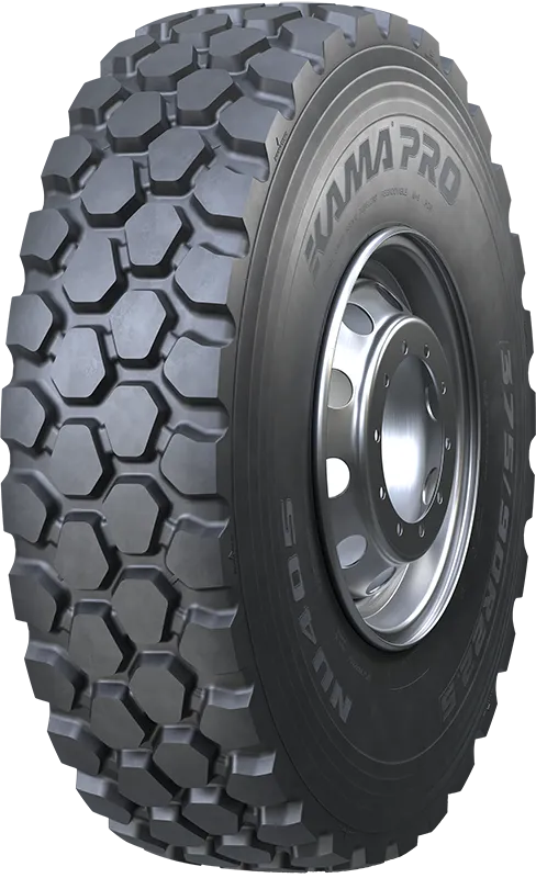 KAMA PRO NU 405 в Беловодске — KAMA TYRES KAMA PRO NU 405 в Беловодске