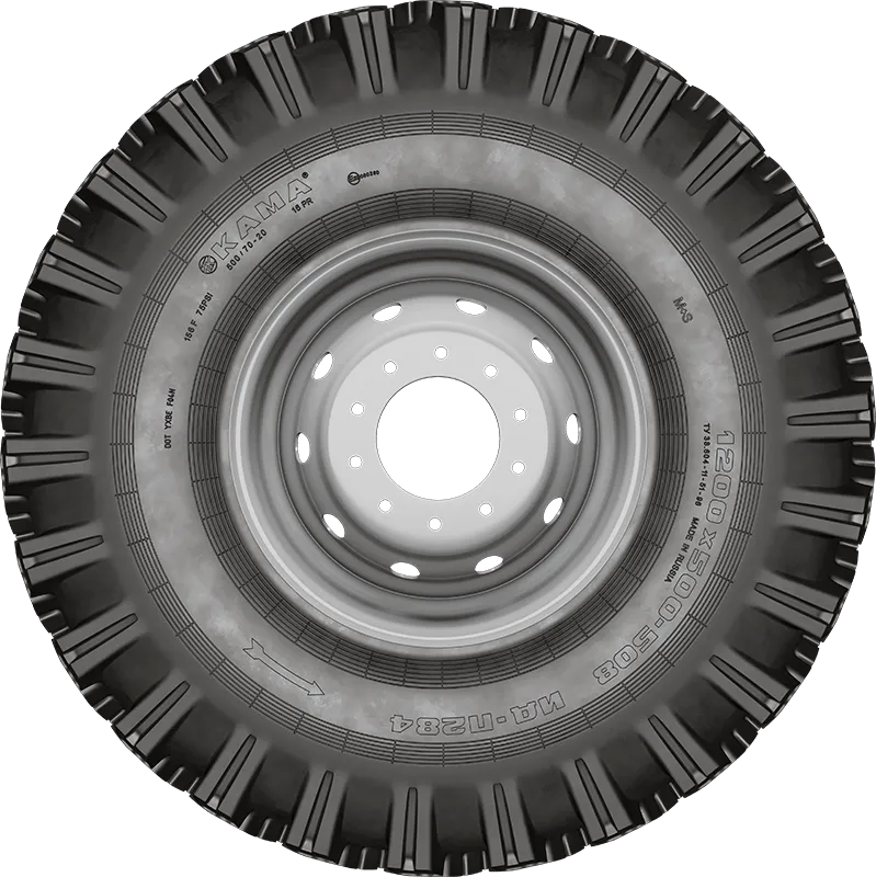 ИД-П284 в Беловодске — KAMA TYRES ИД-П284 в Беловодске