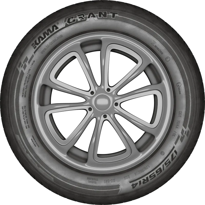 KAMA GRANT (НК-241) в Беловодске — KAMA TYRES KAMA GRANT (НК-241) в Беловодске