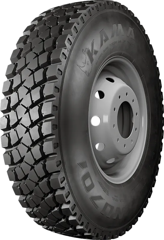 KAMA NU 701 в Беловодске — KAMA TYRES KAMA NU 701 в Беловодске