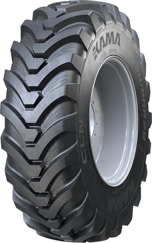KAMA CLN в Беловодске — KAMA TYRES KAMA CLN в Беловодске