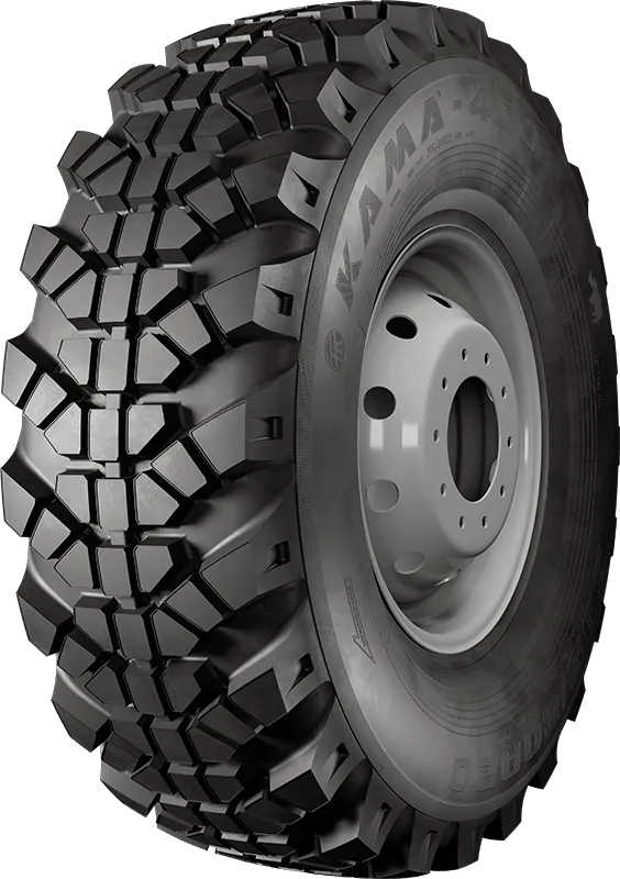 KAMA-430 в Беловодске — KAMA TYRES KAMA-430 в Беловодске