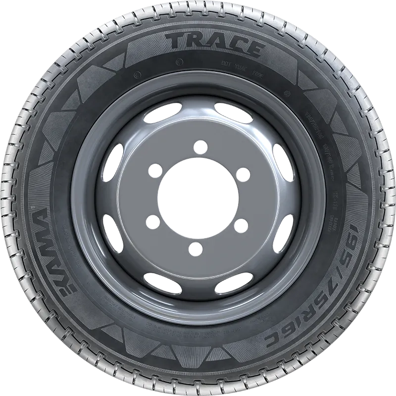 KAMA TRACE (HK-135) в Беловодске — KAMA TYRES KAMA TRACE (HK-135) в Беловодске