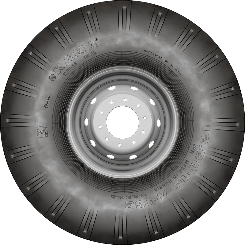 Л-163 в Беловодске — KAMA TYRES Л-163 в Беловодске