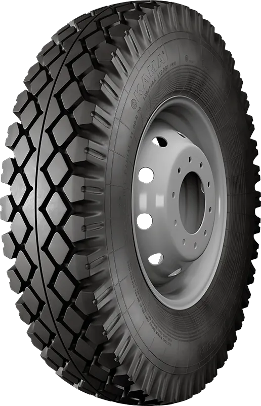 И-68 А нс16 усил в Беловодске — KAMA TYRES И-68 А нс16 усил в Беловодске