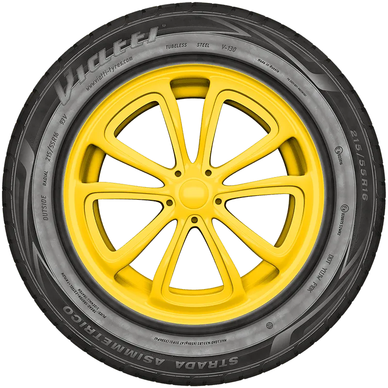 Viatti Strada Asimmetrico (V-130) в Беловодске — KAMA TYRES Viatti Strada Asimmetrico (V-130) в Беловодске
