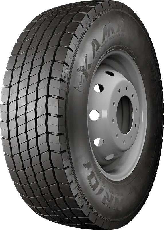 KAMA NR 101 в Беловодске — KAMA TYRES KAMA NR 101 в Беловодске