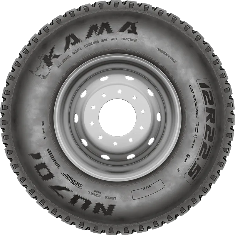 KAMA NU 701 в Беловодске — KAMA TYRES KAMA NU 701 в Беловодске