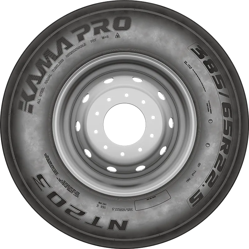 KAMA PRO NT 203 в Беловодске — KAMA TYRES KAMA PRO NT 203 в Беловодске