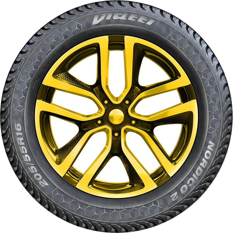 Viatti Nordico 2 (V-528) в Беловодске — KAMA TYRES Viatti Nordico 2 (V-528) в Беловодске