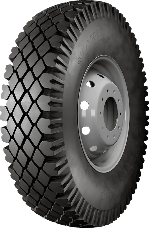 ИД 304, У-4 нс16 в Беловодске — KAMA TYRES ИД 304, У-4 нс16 в Беловодске