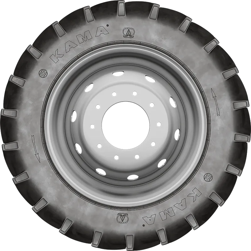Ф-2А в Беловодске — KAMA TYRES Ф-2А в Беловодске