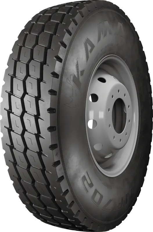 KAMA NF 702 в Беловодске — KAMA TYRES KAMA NF 702 в Беловодске