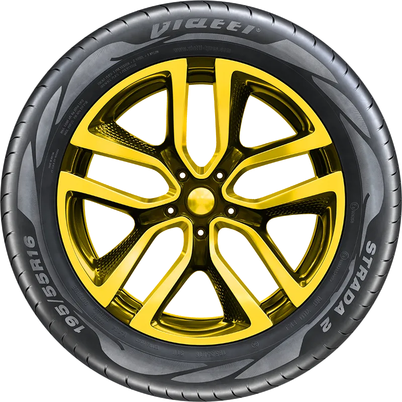 Viatti Strada 2 (V-134) в Беловодске — KAMA TYRES Viatti Strada 2 (V-134) в Беловодске