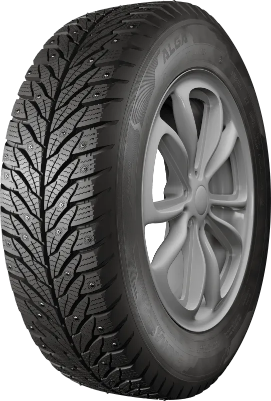 KAMA ALGA (НК-531) в Беловодске — KAMA TYRES KAMA ALGA (НК-531) в Беловодске