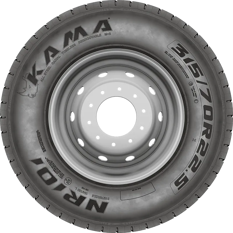 KAMA NR 101 в Беловодске — KAMA TYRES KAMA NR 101 в Беловодске